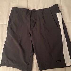 Men’s Oakley Athletic Shorts